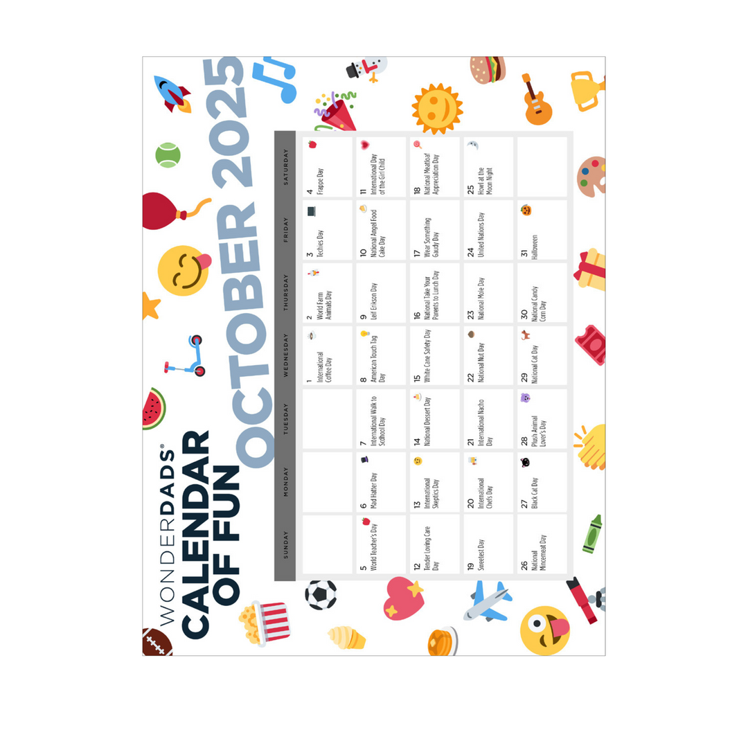 WonderDads Roadmap (Digital Only), $79 /year, 100% Best Investment Ever as a Dad, 30-Day Money Back Guarantee