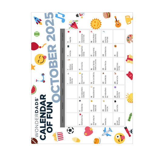 WonderDads Roadmap (Digital Only), $79 /year, 100% Best Investment Ever as a Dad, 30-Day Money Back Guarantee