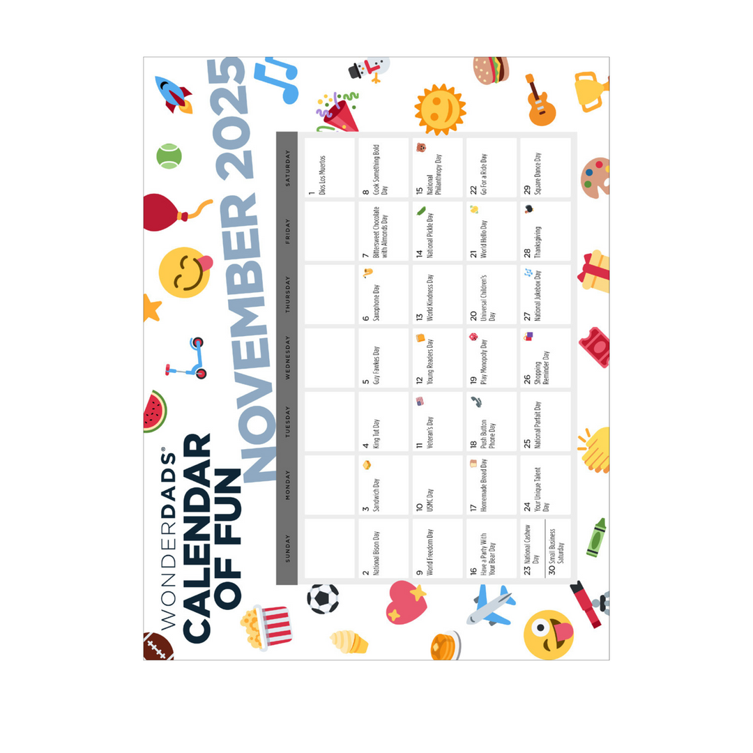 WonderDads Roadmap (Digital Only), $79 /year, 100% Best Investment Ever as a Dad, 30-Day Money Back Guarantee
