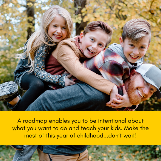 WonderDads Roadmap (Digital Only), $79 /year, 100% Best Investment Ever as a Dad, 30-Day Money Back Guarantee