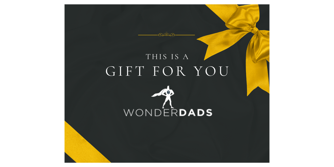 WonderDads Gift Card